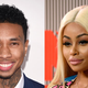 Image for article titled Tyga Reportedly Called Blac Chyna a 'Drunk Whore,' Is ‘Trying to Destroy’ Her Life
